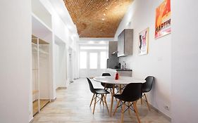 Loft Porta Susa
