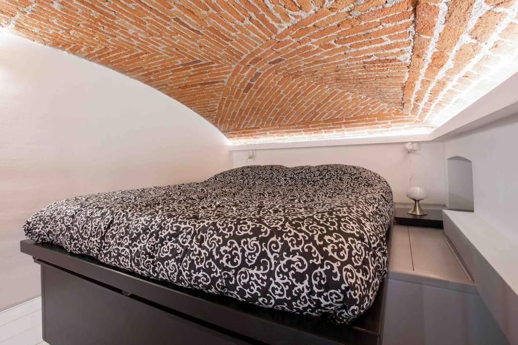Loft Porta Susa Torino Esterno foto